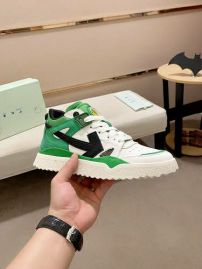 Picture of OFF White Shoes Men _SKUfw124046682fw